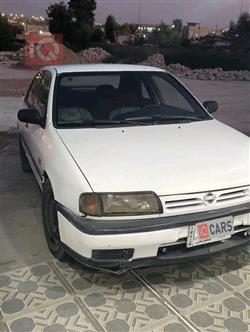Nissan Primera